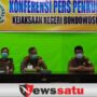 Kejari Bondowoso Tetapkan Dua Tersangka Kasus PT Bogem