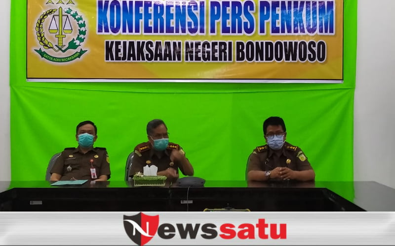 Kejari Bondowoso Tetapkan Dua Tersangka Kasus PT Bogem