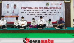 Bupati Bondowoso Akan Menaikkan Insentif Guru Ngaji Pada Tahun 2022 Bupati Bondowoso Akan Menaikkan Insentif Guru Ngaji Pada Tahun 2022