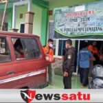 Gerakan FRPB Pamekasan Terekam Dalam Data Desk Relawan BNPB