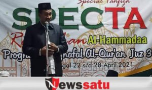 Disdikbud Pamekasan Format Pondok Ramadhan Dengan Hafidz Al Qur’an Juz Amma