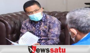 Puluhan Orang ASN Pemkot Batu Ikuti Seleksi Jabatan Kepala Dinas