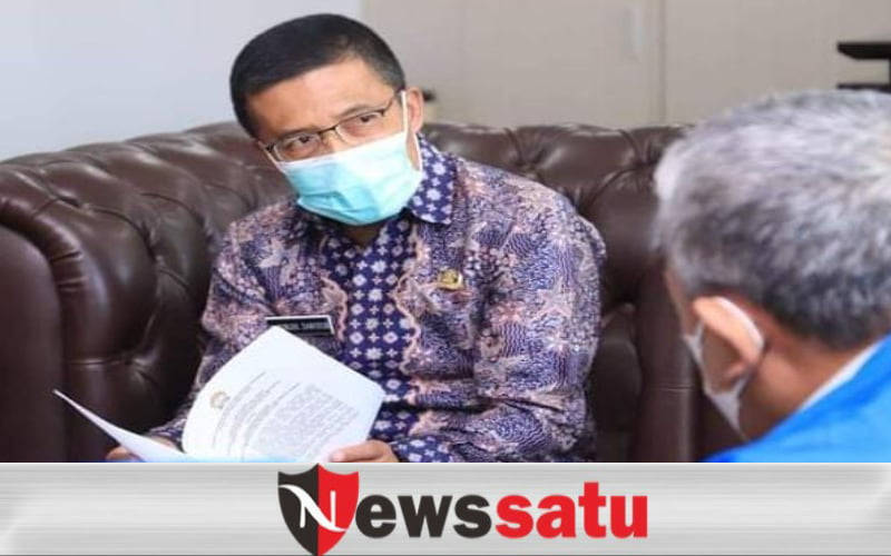 Puluhan Orang ASN Pemkot Batu Ikuti Seleksi Jabatan Kepala Dinas