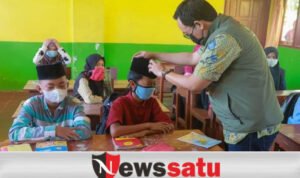 Pondok Ramadhan Hafidz Juz Amma, Bupati Pamekasan Harapkan Generasi Qur’ani