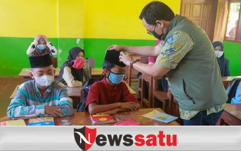 Pondok Ramadhan Hafidz Juz Amma, Bupati Pamekasan Harapkan Generasi Qur'ani