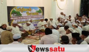 Habaib Dan Tokoh Masyarakat Di Probolinggo Doakan KRI Nanggala 402 Yang Hilang