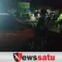 Satlantas Tak Segan Kandangkan Mobil Pembalap Liar Di Sampang