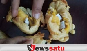 Lapas Narkotika Kelas IIA Pamekasan Gagalkan Penyeludupan SIM Card Ke WBP