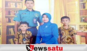 Salah Personil KRI Nanggala 402 Dari Probolinggo