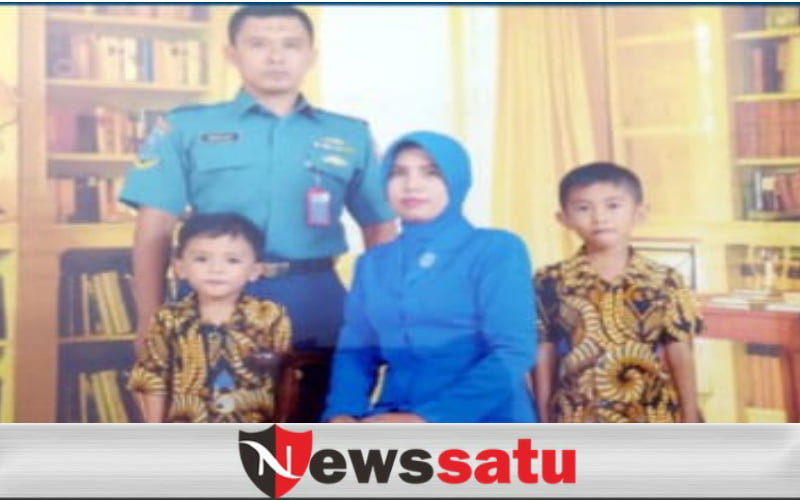 Salah Personil KRI Nanggala 402 Dari Probolinggo