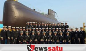 47 Korban KRI Nanggala 402 Merupakan Warga Jawa Timur