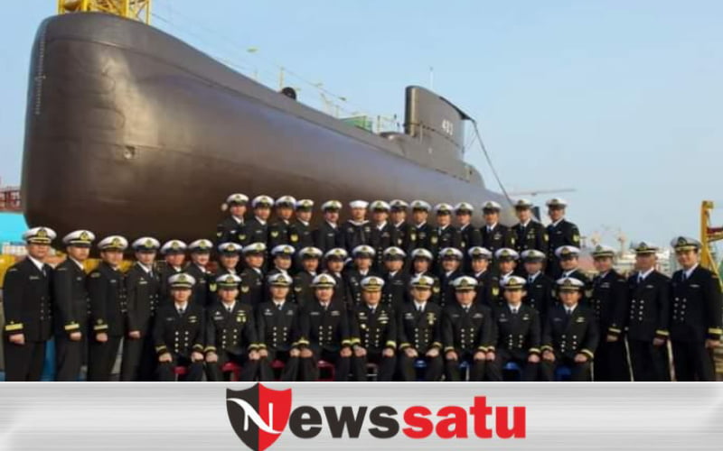 47 Korban KRI Nanggala 402 Merupakan Warga Jawa Timur