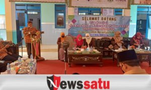 Juara Kabupaten, Desa Lobuk Wakili Sumenep Berkompetisi Di Jawa Timur