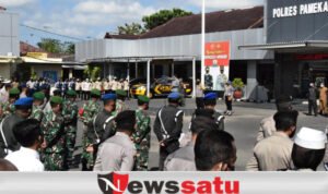 Bupati Pamekasan Imbau Warga Tunda Mudik Lebaran Tahun ini