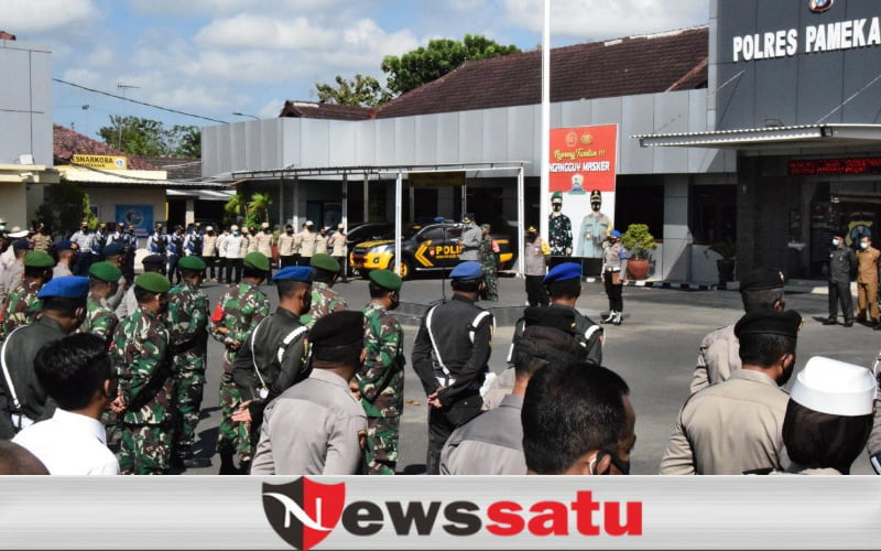 Bupati Pamekasan Imbau Warga Tunda Mudik Lebaran Tahun iniBupati Pamekasan Imbau Warga Tunda Mudik Lebaran Tahun ini