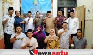 IWO Pamekasan Gelar Baksos