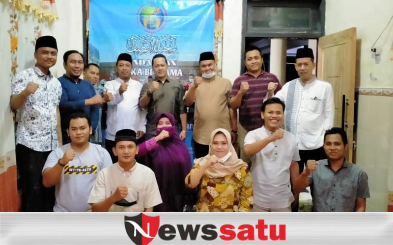 IWO Pamekasan Gelar Baksos