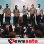 Inilah Konsep Lapas Kelas IIA Pamekasan Dalam Memanusiakan Manusia