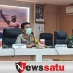 Pengetatan Berlapis Juga Berlaku Pada Para PMI Mudik di Jatim