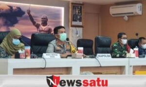 Pengetatan Berlapis Juga Berlaku Pada Para PMI Mudik di Jatim