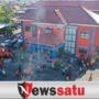 22 OPD Pemprov Jatim Dan Relawan Jatim Ikuti Latihan Evakuasi Mandiri