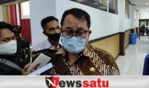 Wabup Bondowoso Lelang Jabatan Harus Clean And Clear