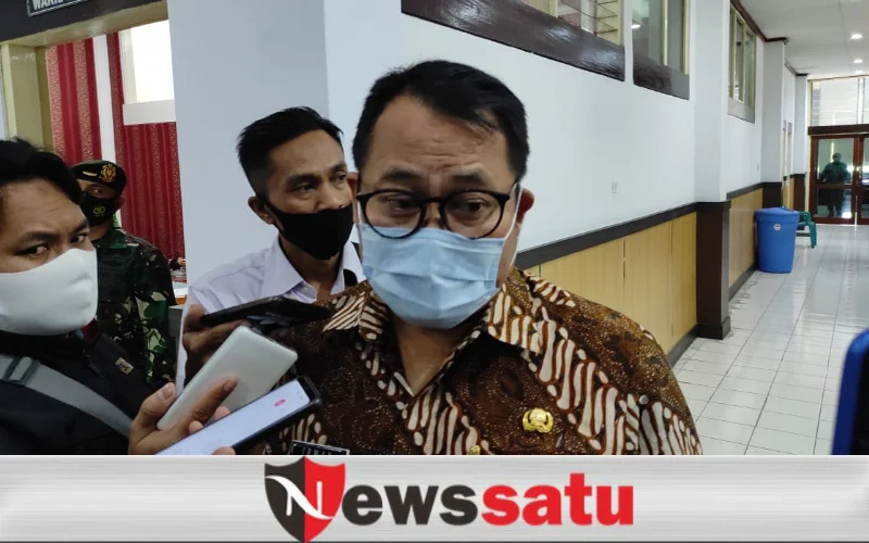 Wabup Bondowoso Lelang Jabatan Harus Clean And Clear