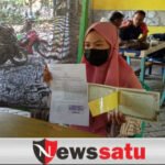 Gadis Di Kota Probolinggo Harus Rela Kehilangan Sepeda Motornya
