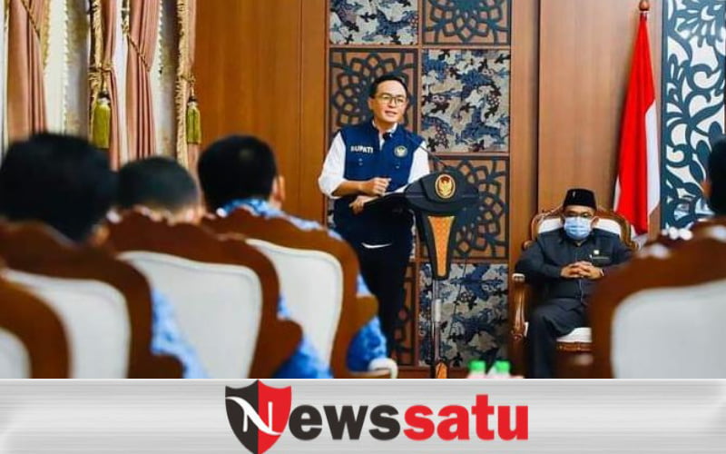 Perda Retribusi Jasa Usaha, Jaminan Kepastian Hukum Pelaku Usaha Pamekasan