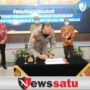 Polri Gandeng 9 Pengawas Eksternal Mantapkan Presisi