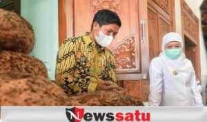 Ini Pesan Gubernur Jawa Timur Untuk Mudik Lebaran Tahun Ini
