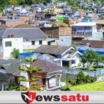Imbas Larangan Mudik, Pengusaha Villa Di Kota Batu Rugi Ratusan Juta