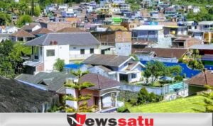 Imbas Larangan Mudik, Pengusaha Villa Di Kota Batu Rugi Ratusan Juta