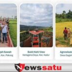 Ini 3 destinasi wisata Alam baru di Pamekasan