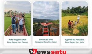 Ini 3 destinasi wisata Alam baru di Pamekasan