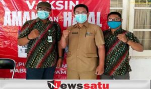 Ini Antisipasi Pemkab Pamekasan Sambut Kedatangan PMI