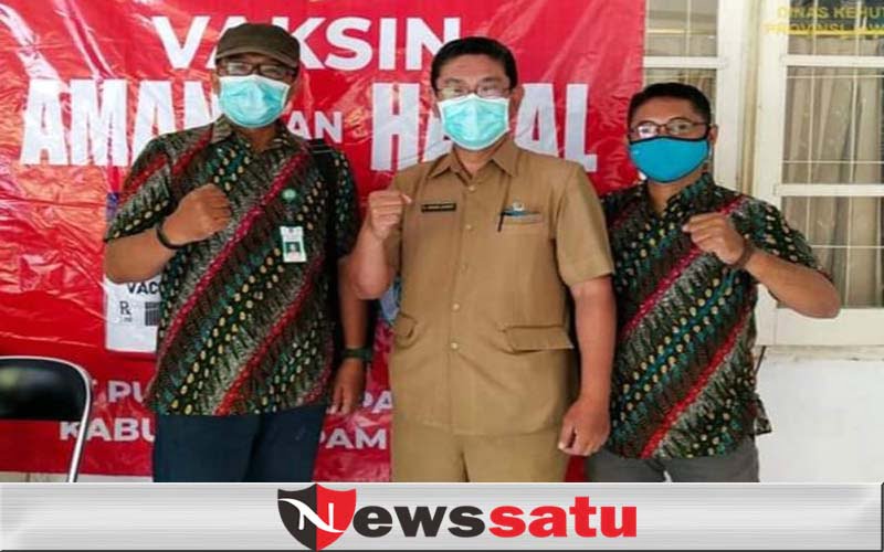 Ini Antisipasi Pemkab Pamekasan Sambut Kedatangan PMI