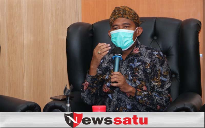 Ini Jadwalnya, Jika Masyarakat Ingin Bersdikusi Dengan Bupati Di Keraton Sumenep