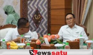 Ini Kata Helmy Yahya Tentang Bupati Pamekasan