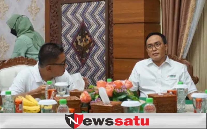 Ini Kata Helmy Yahya Tentang Bupati Pamekasan