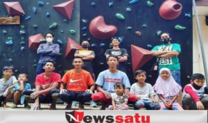 Ini Kiprah FPTI Dalam Dunia Olahraga Selama 33 Tahun di Indonesia