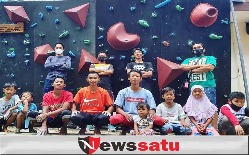 Ini Kiprah FPTI Dalam Dunia Olahraga Selama 33 Tahun di Indonesia
