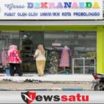 Inilah Pusat Oleh-oleh Di Kota Probolinggo