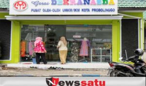 Inilah Pusat Oleh-oleh Di Kota Probolinggo