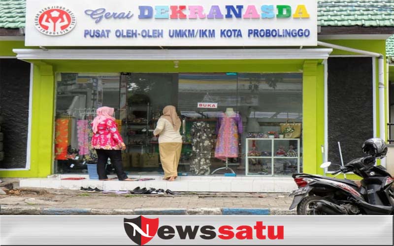 Inilah Pusat Oleh-oleh Di Kota Probolinggo