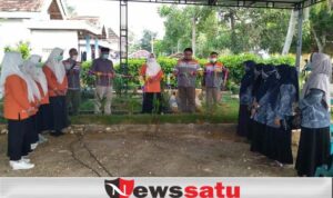Jadi Desa Ramah Lansia,  Desa Plakpak Garap Taman Lansia Pertama di Pamekasan