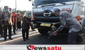 Jatim Jadi Pengendali Inflasi Pangan Kawasan Timur RI