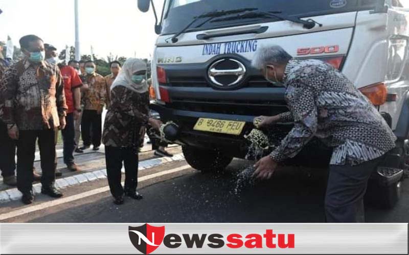 Jatim Jadi Pengendali Inflasi Pangan Kawasan Timur RI