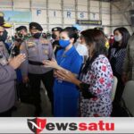 Kapolri Siap Terima Anak Prajurit KRI Nanggala-402 Menjadi Anggota Polri