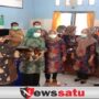 Kelurahan Kutaraya Gelar Becawe Adat Kayuagung